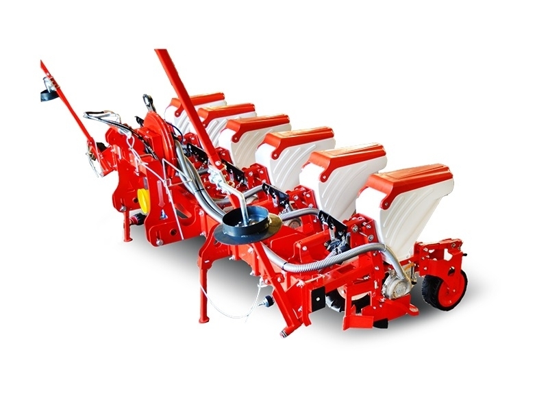 Pneumatic Precision Seed Drill Coulter Type Without Fertilizer Tank  CPS-C
