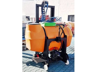 Field Sprayer 1200 Liter  MHA