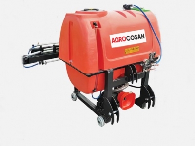 Mounted Field Sprayer Standard MS