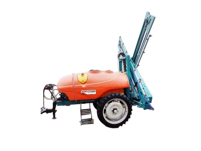 Trailed High Whell Field Sprayer HW