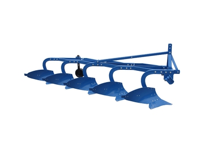 Classic Mouldboard Plough CMP