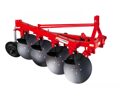 Disc Plough CDP