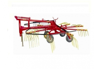 Rotary Windrower CRR