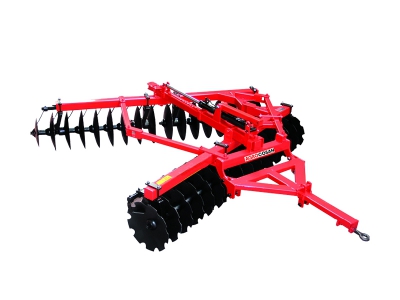 Offset Disc Harrow COD