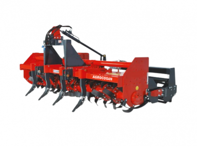 Rotary Tiller CRT