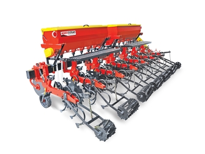 Inter - Row Cultivator CHM