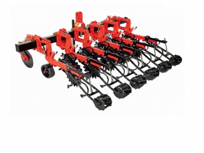 Inter - Row Cultivator CHM