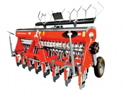 Universal Seed Drill UCS