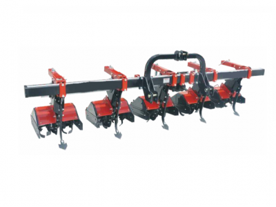 Rotating Cultivator  RC