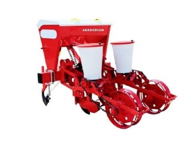 Mechanical Seed Drill Universal Type CMC-U