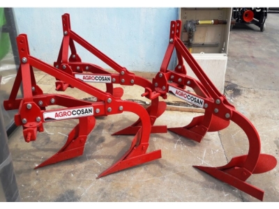 Micro Plough MSP