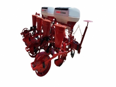 Mechanical Seed Drill Universal Type CMC-U