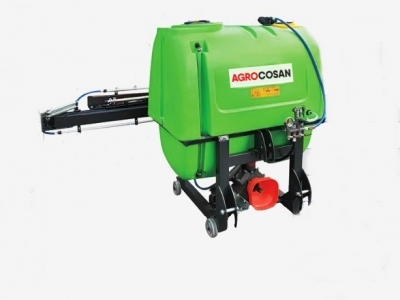 Mounted Field Sprayer Standard MS