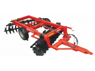 Goble Disc Harrow  CGD