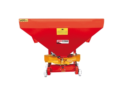 Classic Fertilizer Spreader Single Disc CFS