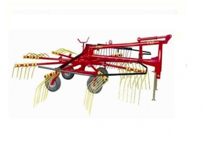 Rotary Windrower CRR