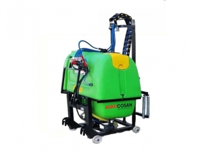 Field Sprayer Hydraulic  MH