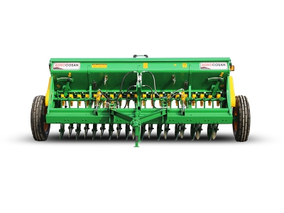 Combined Grain Seed Drill   CGS-S