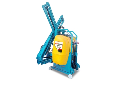 Field Sprayer  1200 Liter X Type Boom  MHX