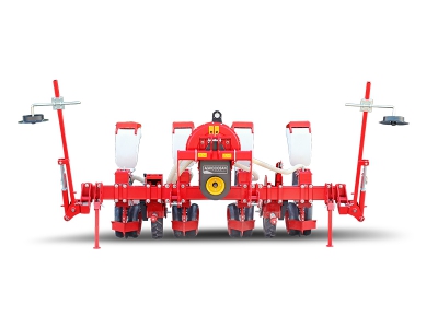 Pneumatic Precision Seed Drill Disc Type  Without Fertilizer Tank  CPS-D