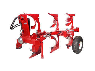 Reversible Plough CRP