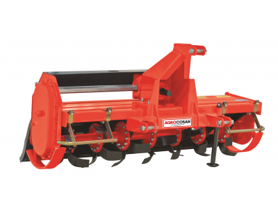 Fixed Rotavator CFR