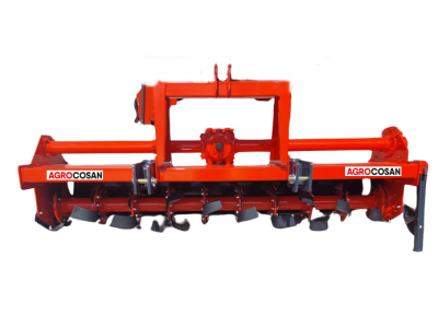 Fixed Rotavator CFR