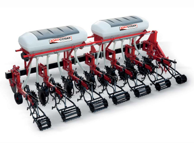 Inter - Row Cultivator CHM