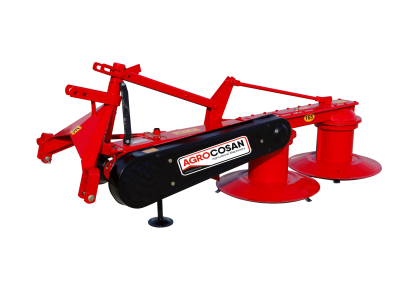 Rotary Drum Mower CRM