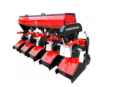Rotating Cultivator  RC