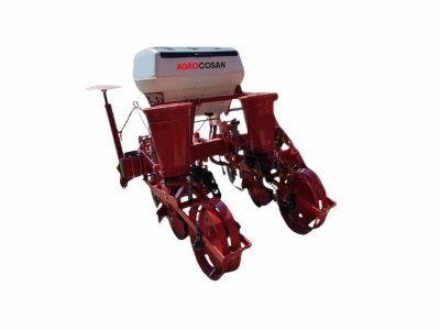 Mechanical Seed Drill Universal Type CMC-U