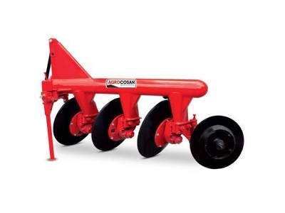 Disc Plough CDP