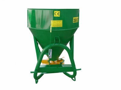 Classic Fertilizer Spreader Single Disc CFS