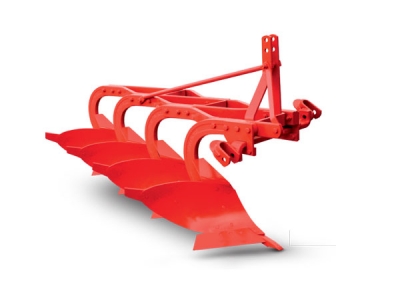 Classic Mouldboard Plough CMP