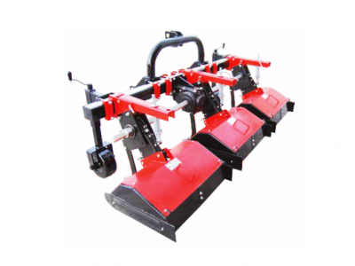 Rotating Cultivator  RC