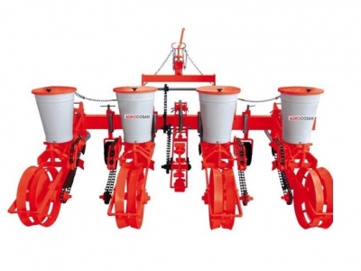 Mechanical Seed Drill Universal Type CMC-U