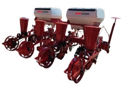 Mechanical Seed Drill Universal Type CMC-U