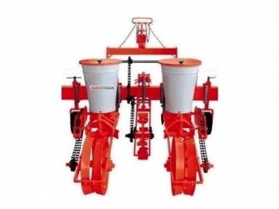 Mechanical Seed Drill Universal Type CMC-U